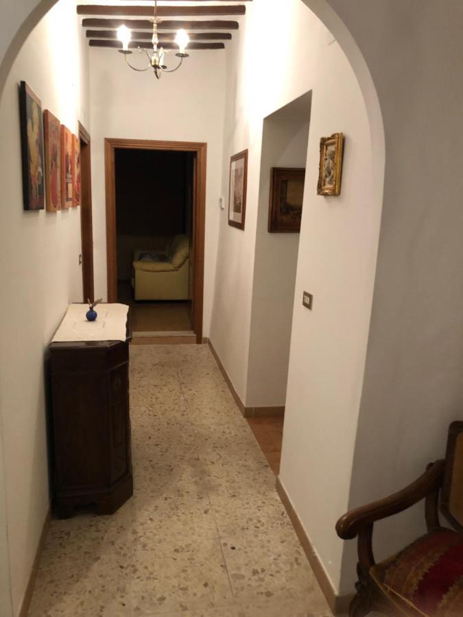 迪维城堡山Casa In Umbria公寓 外观 照片