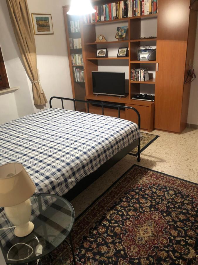 迪维城堡山Casa In Umbria公寓 外观 照片
